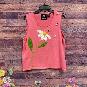 Michael Simon Appliqué